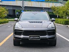 Porsche Cayenne 3.0T Platinum Edition - ფოტო 2