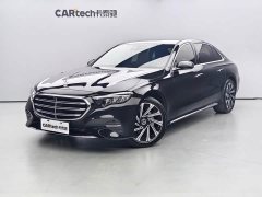 Mercedes-Benz E-Class Facelift E 300 L Luxury - ფოტო 1