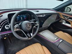 Mercedes-Benz E-Class Facelift E 300 L Luxury - ფოტო 10