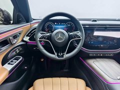 Mercedes-Benz E-Class Facelift E 300 L Luxury - ფოტო 14