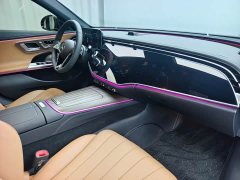 Mercedes-Benz E-Class Facelift E 300 L Luxury - ფოტო 16