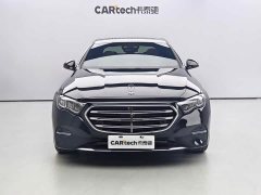 Mercedes-Benz E-Class Facelift E 300 L Luxury - ფოტო 2