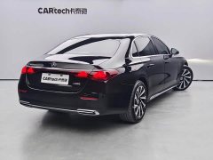 Mercedes-Benz E-Class Facelift E 300 L Luxury - ფოტო 4