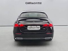 Mercedes-Benz E-Class Facelift E 300 L Luxury - ფოტო 5