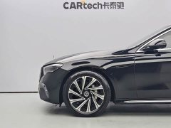 Mercedes-Benz E-Class Facelift E 300 L Luxury - ფოტო 6
