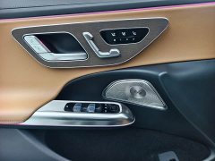 Mercedes-Benz E-Class Facelift E 300 L Luxury - ფოტო 8