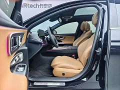 Mercedes-Benz E-Class Facelift E 300 L Luxury - ფოტო 9