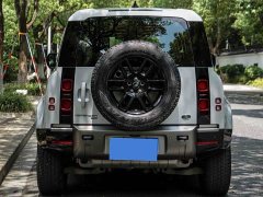 Land Rover Defender 90 P400 X-DYNAMIC S - ფოტო 5