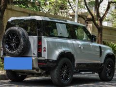 Land Rover Defender 90 P400 X-DYNAMIC S - ფოტო 6
