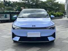 XPeng P5 2021 460G - ფოტო 2