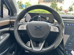 XPeng P5 2021 460G - ფოტო 8