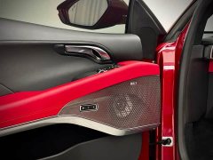 Lotus Emira Turbo SE - ფოტო 10