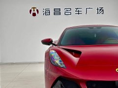 Lotus Emira Turbo SE - ფოტო 12
