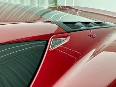 Lotus Emira Turbo SE - ფოტო 13