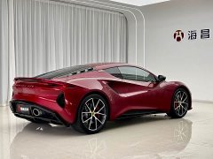 Lotus Emira Turbo SE - ფოტო 14