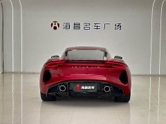 Lotus Emira Turbo SE - ფოტო 15