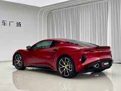 Lotus Emira Turbo SE - ფოტო 16