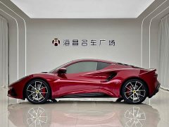 Lotus Emira Turbo SE - ფოტო 17