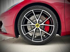 Lotus Emira Turbo SE - ფოტო 18