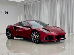 Lotus Emira Turbo SE - ფოტო 3