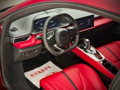 Lotus Emira Turbo SE - ფოტო 6