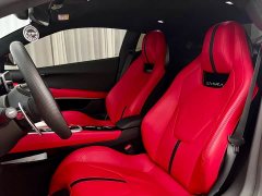 Lotus Emira Turbo SE - ფოტო 8