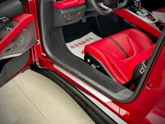 Lotus Emira Turbo SE - ფოტო 9