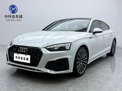 Audi A5 (Imported) Sportback 40 TFSI quattro Luxury Dynamic - ფოტო 1