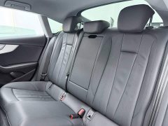 Audi A5 (Imported) Sportback 40 TFSI quattro Luxury Dynamic - ფოტო 11