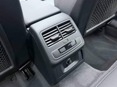 Audi A5 (Imported) Sportback 40 TFSI quattro Luxury Dynamic - ფოტო 13