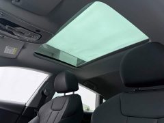 Audi A5 (Imported) Sportback 40 TFSI quattro Luxury Dynamic - ფოტო 14
