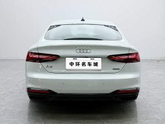 Audi A5 (Imported) Sportback 40 TFSI quattro Luxury Dynamic - ფოტო 15