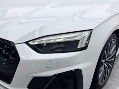 Audi A5 (Imported) Sportback 40 TFSI quattro Luxury Dynamic - ფოტო 2