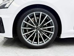 Audi A5 (Imported) Sportback 40 TFSI quattro Luxury Dynamic - ფოტო 3