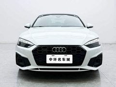Audi A5 (Imported) Sportback 40 TFSI quattro Luxury Dynamic - ფოტო 4
