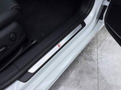 Audi A5 (Imported) Sportback 40 TFSI quattro Luxury Dynamic - ფოტო 5