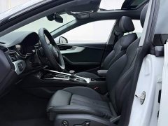 Audi A5 (Imported) Sportback 40 TFSI quattro Luxury Dynamic - ფოტო 6