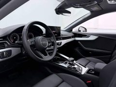 Audi A5 (Imported) Sportback 40 TFSI quattro Luxury Dynamic - ფოტო 7