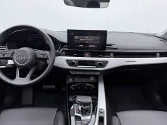 Audi A5 (Imported) Sportback 40 TFSI quattro Luxury Dynamic - ფოტო 8