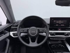 Audi A5 (Imported) Sportback 40 TFSI quattro Luxury Dynamic - ფოტო 9