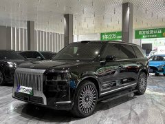 Zeekr Geely Zeekr 9X 2025 Max 55kWh Six-Seater - ფოტო 1