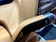 Zeekr Geely Zeekr 9X 2025 Max 55kWh Six-Seater - ფოტო 13