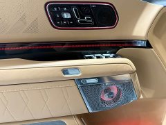 Zeekr Geely Zeekr 9X 2025 Max 55kWh Six-Seater - ფოტო 16