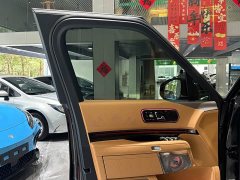 Zeekr Geely Zeekr 9X 2025 Max 55kWh Six-Seater - ფოტო 17
