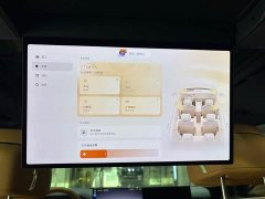 Zeekr Geely Zeekr 9X 2025 Max 55kWh Six-Seater - ფოტო 18