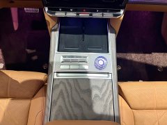 Zeekr Geely Zeekr 9X 2025 Max 55kWh Six-Seater - ფოტო 19
