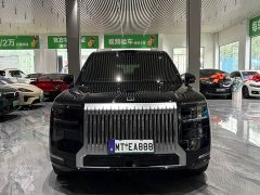 Zeekr Geely Zeekr 9X 2025 Max 55kWh Six-Seater - ფოტო 2