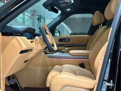 Zeekr Geely Zeekr 9X 2025 Max 55kWh Six-Seater - ფოტო 4