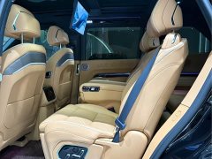 Zeekr Geely Zeekr 9X 2025 Max 55kWh Six-Seater - ფოტო 5