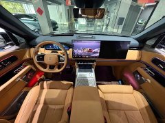 Zeekr Geely Zeekr 9X 2025 Max 55kWh Six-Seater - ფოტო 6